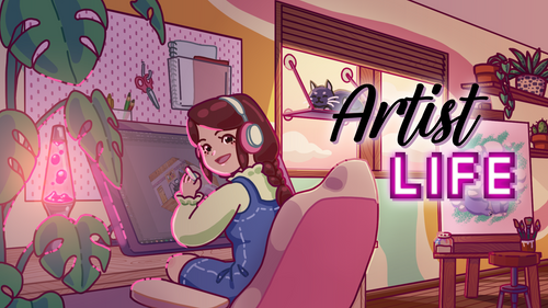 Artist Life - Image 3